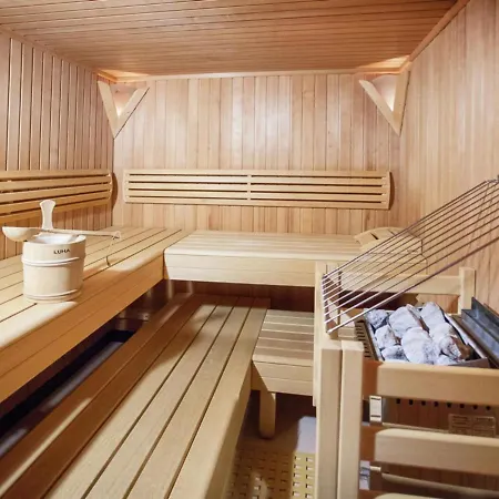 Apartment Luxurious In Kaltenbach With Sauna *