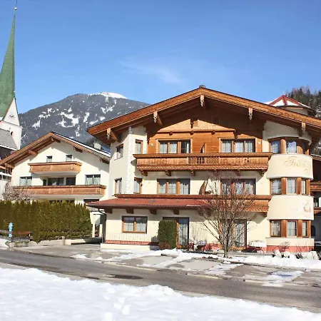 Luxurious In Kaltenbach With Sauna Apartment *