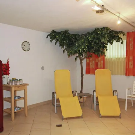 Appartamento In Kaltenbach Near Lift Stumm