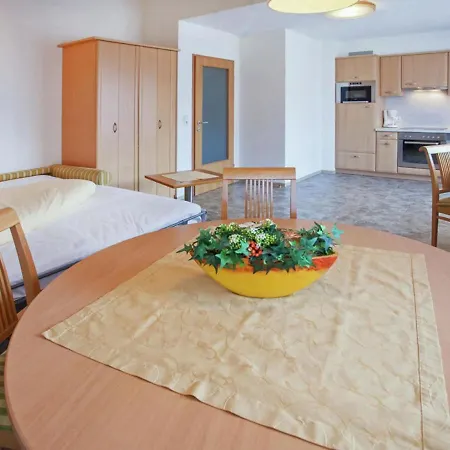 In Kaltenbach Near Lift Appartamento