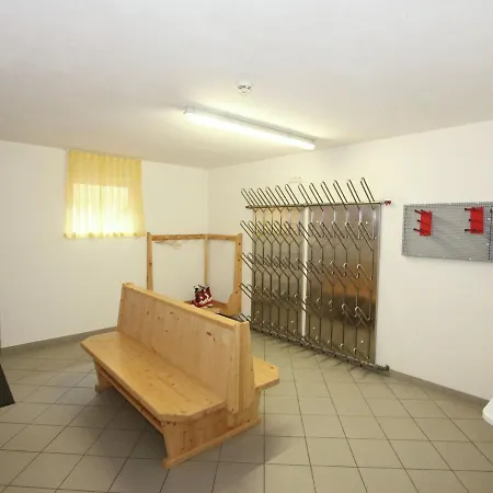 In Kaltenbach Near Lift