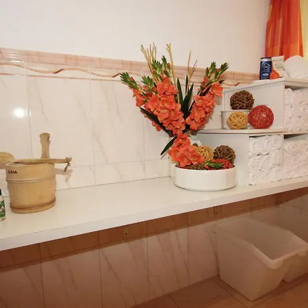 In Kaltenbach Near Lift