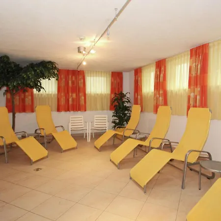 Luxurious In Kaltenbach With Sauna Apartment