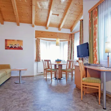 Apartment Luxurious In Kaltenbach With Sauna