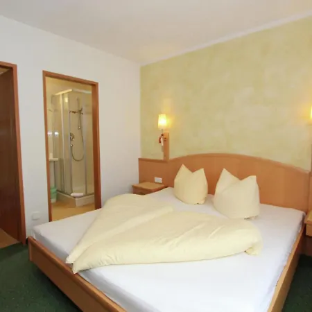 Luxurious In Kaltenbach With Sauna Stumm