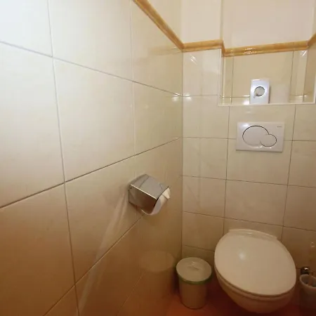 In Kaltenbach Near Lift