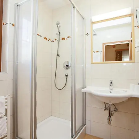 In Kaltenbach Near Lift * Stumm