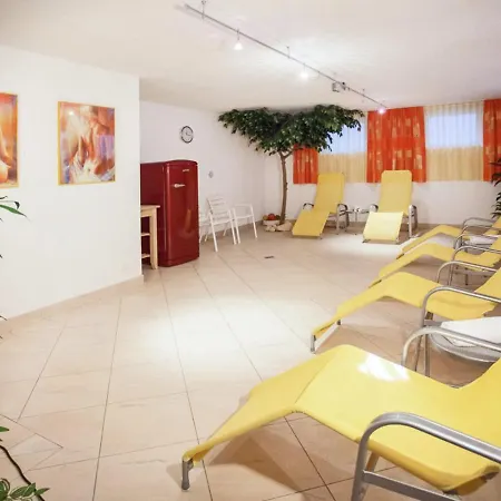 Daire In Kaltenbach Near Lift Stumm