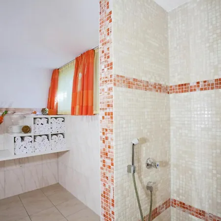 Daire In Kaltenbach Near Lift Stumm