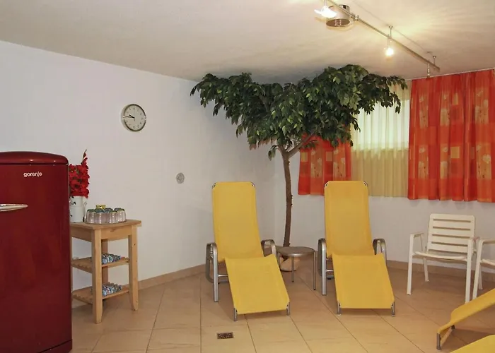 شقة In Kaltenbach Near Lift ستام