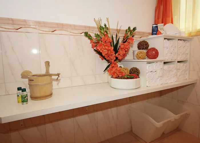 In Kaltenbach Near Lift