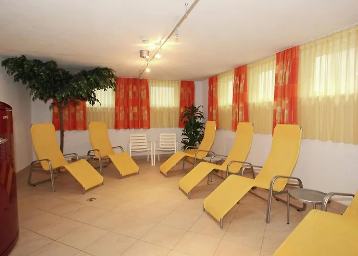 In Kaltenbach Near Lift شقة