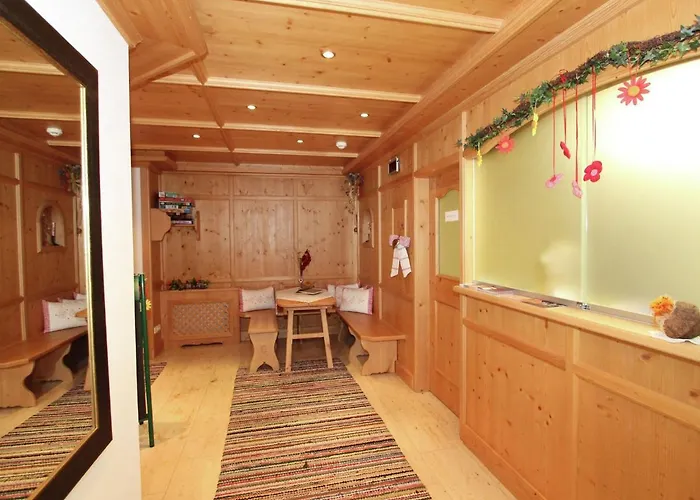 شقة In Kaltenbach Near Lift ستام