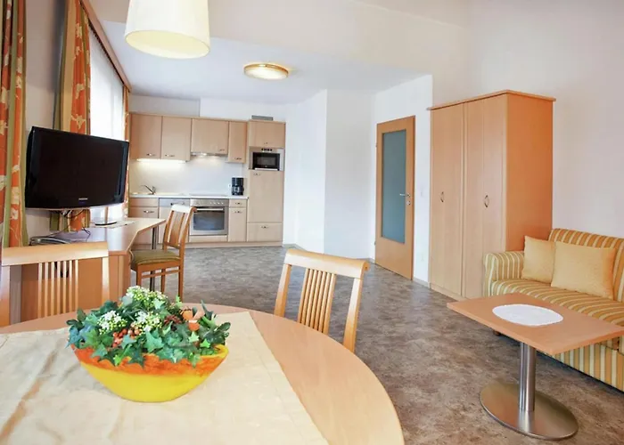 شقة In Kaltenbach Near Lift ستام