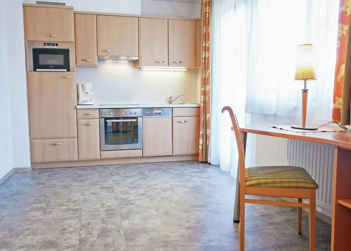 In Kaltenbach Near Lift * ستام