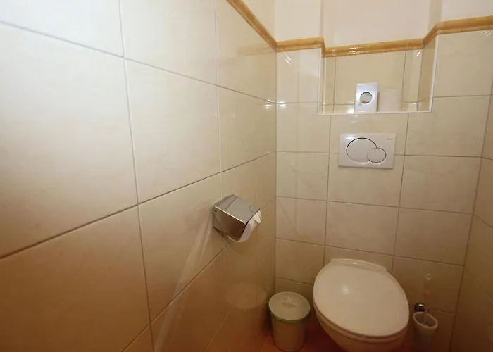 In Kaltenbach Near Lift