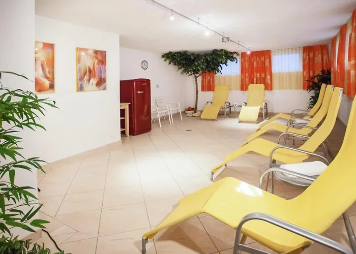 شقة In Kaltenbach Near Lift ستام