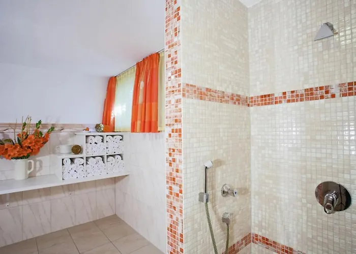 شقة In Kaltenbach Near Lift ستام