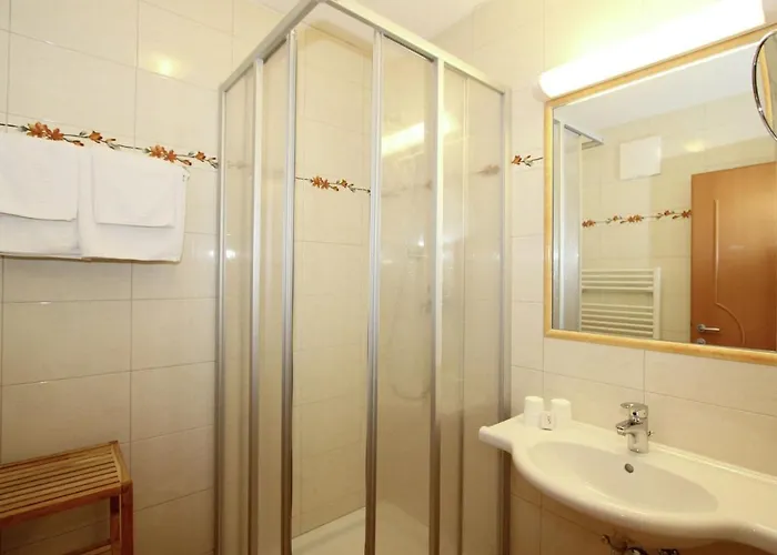 In Kaltenbach Near Lift شقة *