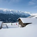 In Kaltenbach Near Lift