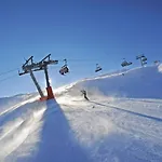 In Kaltenbach Near Lift Apartman