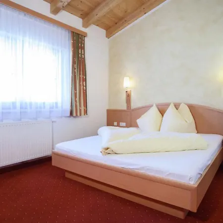 In Kaltenbach Near Lift *