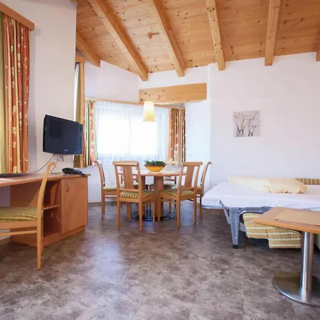 In Kaltenbach Near Lift Lejlighed