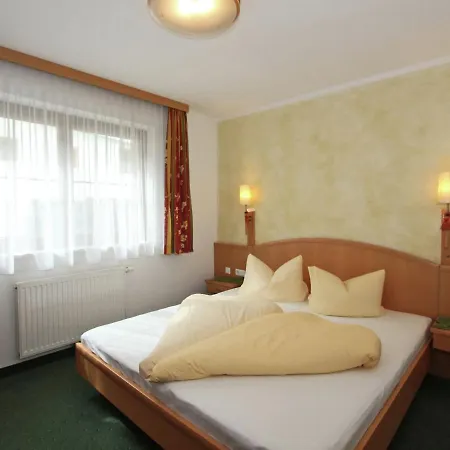 Lejlighed In Kaltenbach Near Lift Stumm