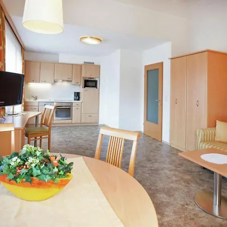 Lejlighed In Kaltenbach Near Lift Stumm