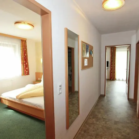 Luxurious In Kaltenbach With Sauna Apartman *
