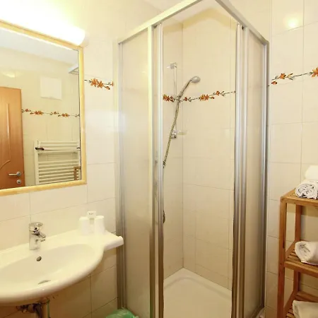 In Kaltenbach Near Lift