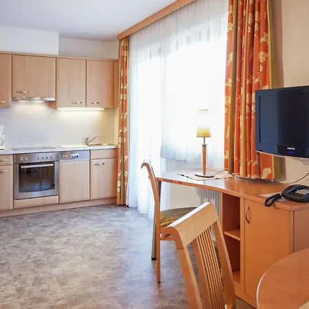 In Kaltenbach Near Lift Lejlighed *