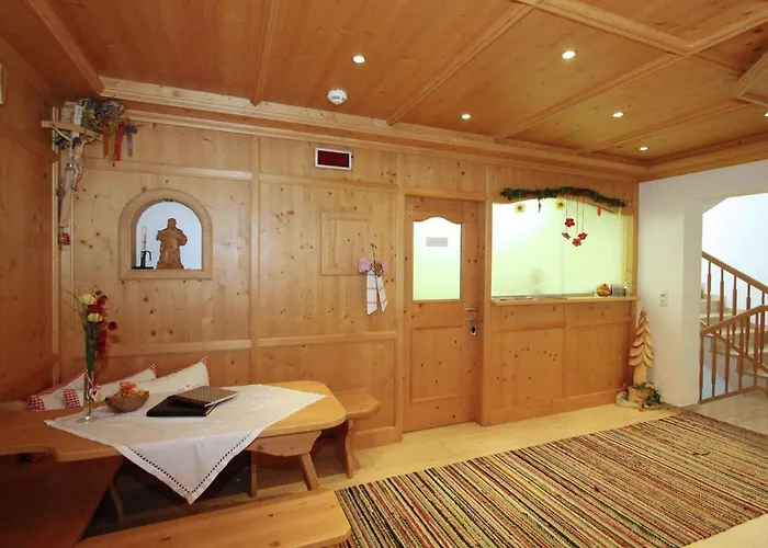 In Kaltenbach Near Lift 公寓 斯达姆